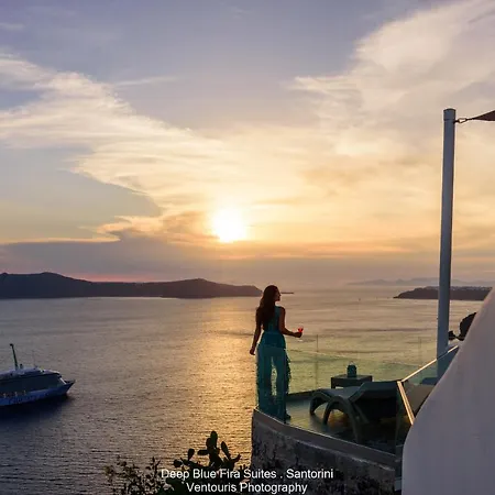 Fira Deep Blue Suites-3